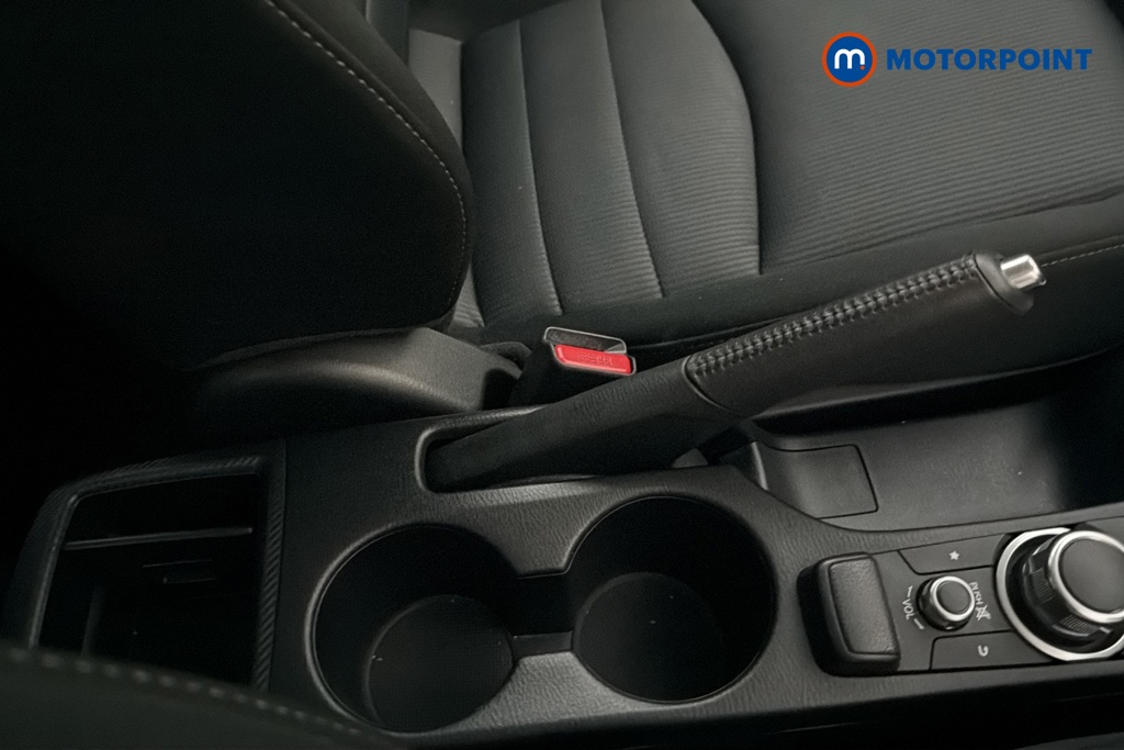 Mazda Cx-3 Se-L Nav Manual Petrol SUV - Stock Number (1664376) - 16th supplementary image