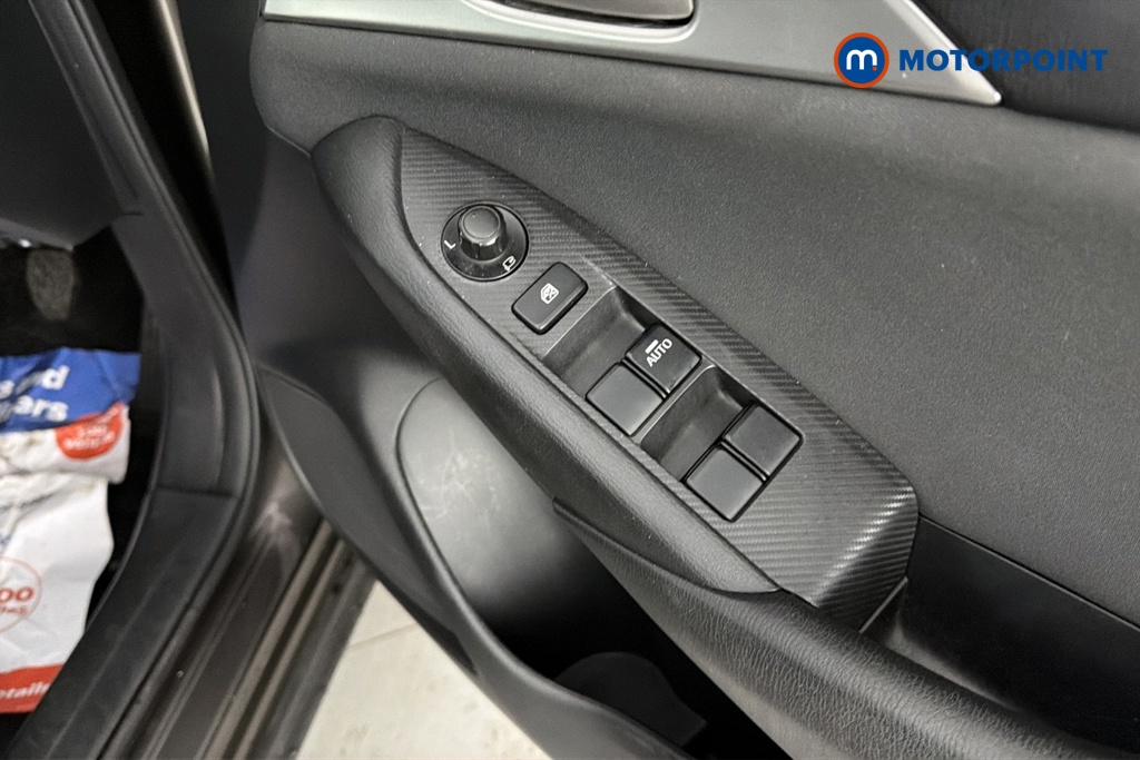 Mazda Cx-3 Se-L Nav Manual Petrol SUV - Stock Number (1664376) - 19th supplementary image