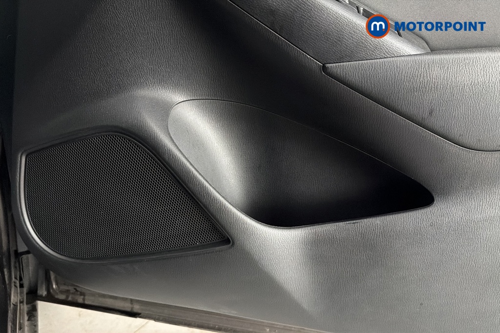 Mazda Cx-3 Se-L Nav Manual Petrol SUV - Stock Number (1664376) - 21st supplementary image