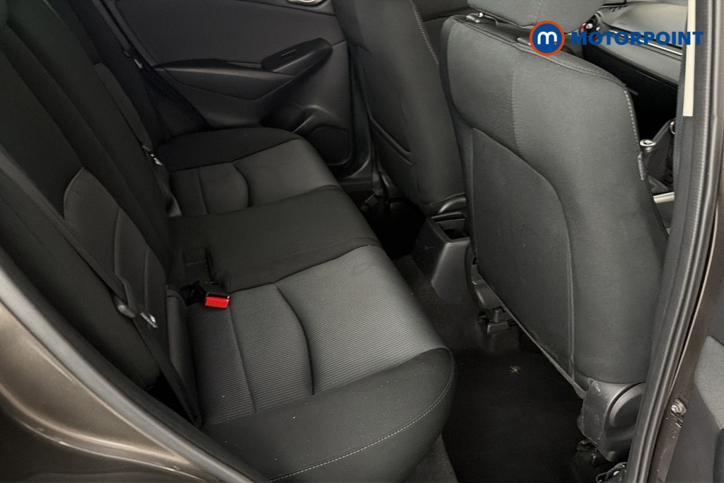 Mazda Cx-3 Se-L Nav Manual Petrol SUV - Stock Number (1664376) - 25th supplementary image