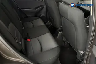 Mazda Cx-3 Se-L Nav Manual Petrol SUV - Stock Number (1664376) - 25th supplementary image