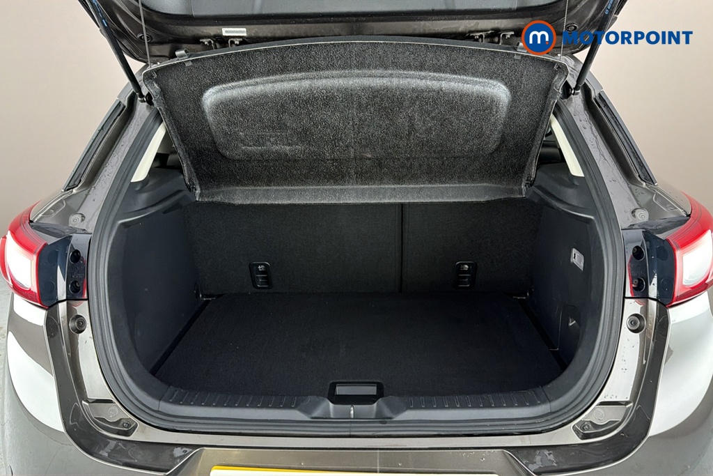 Mazda Cx-3 Se-L Nav Manual Petrol SUV - Stock Number (1664376) - 30th supplementary image