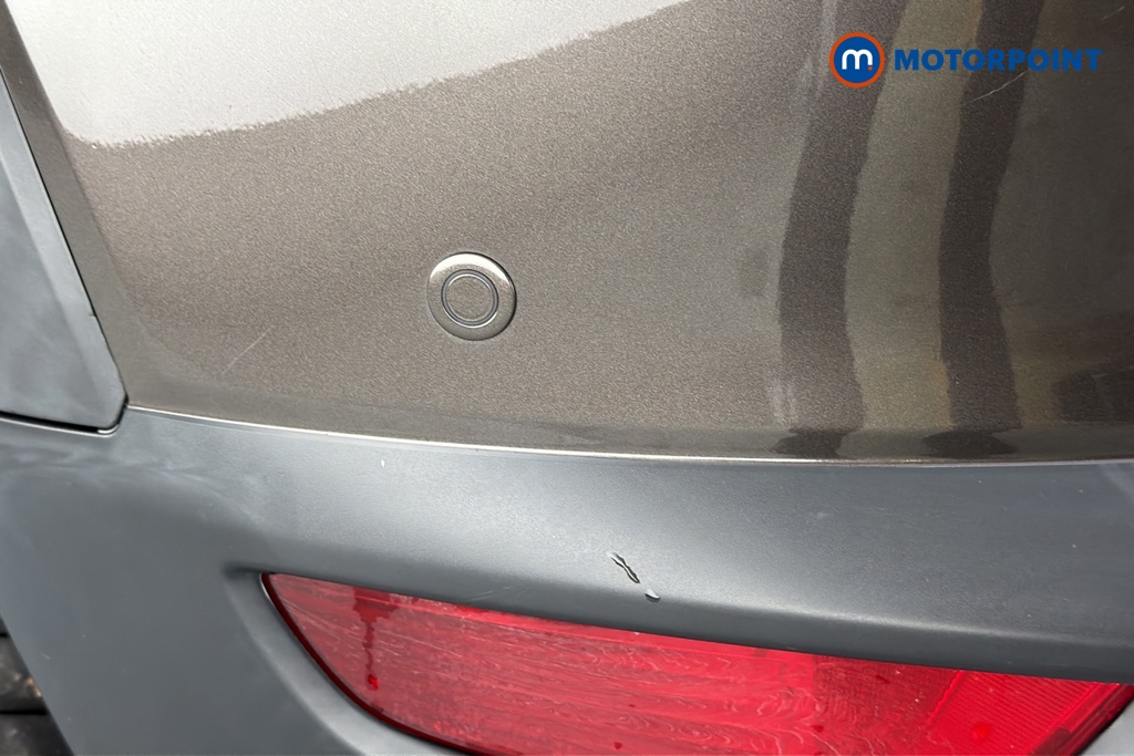 Mazda Cx-3 Se-L Nav Manual Petrol SUV - Stock Number (1664376) - 39th supplementary image