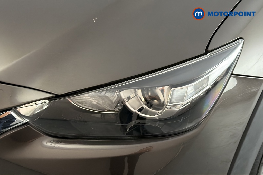 Mazda Cx-3 Se-L Nav Manual Petrol SUV - Stock Number (1664376) - 42nd supplementary image