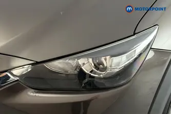Mazda Cx-3 Se-L Nav Manual Petrol SUV - Stock Number (1664376) - 42nd supplementary image