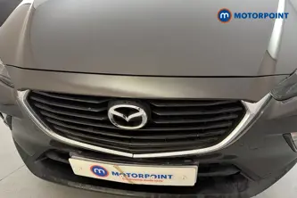 Mazda Cx-3 Se-L Nav Manual Petrol SUV - Stock Number (1664376) - 43rd supplementary image