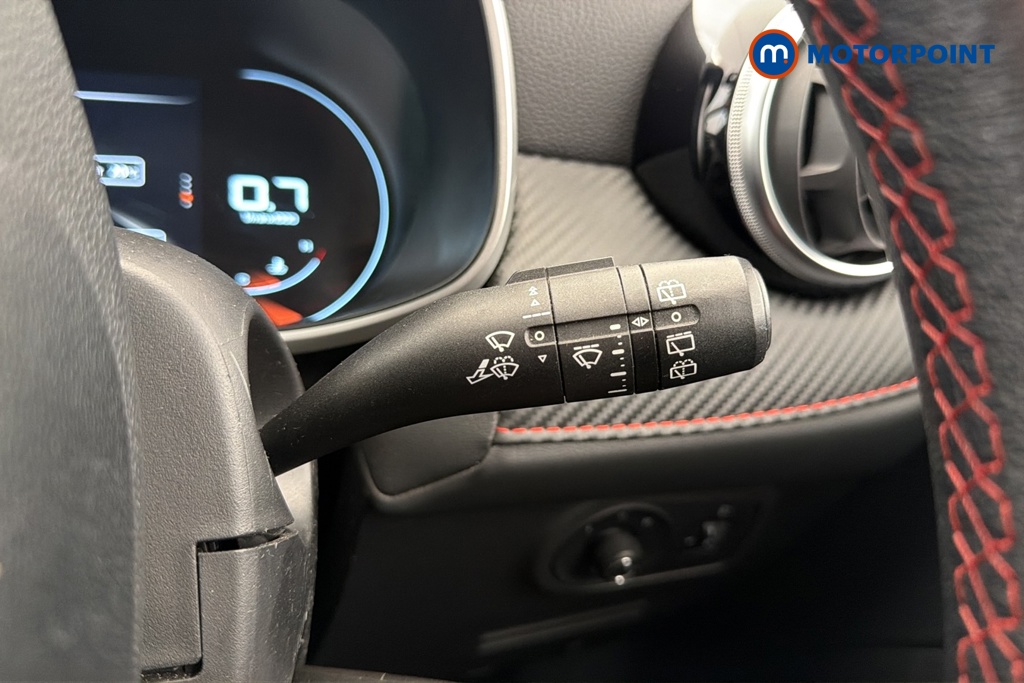 Mg Motor Uk ZS Exclusive Manual Petrol SUV - Stock Number (1667278) - 6th supplementary image