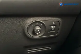 Mg Motor Uk ZS Exclusive Manual Petrol SUV - Stock Number (1667278) - 11th supplementary image