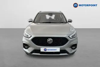 Mg Motor Uk ZS Exclusive Manual Petrol SUV - Stock Number (1667278) - Front bumper