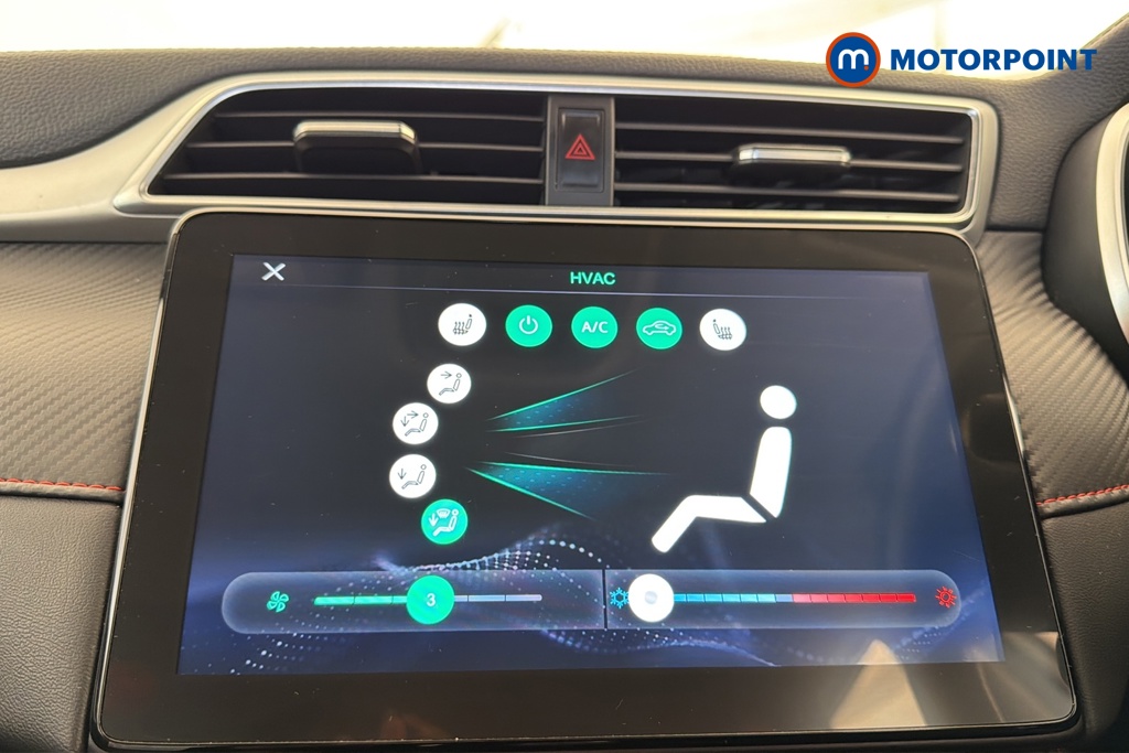 Mg Motor Uk ZS Exclusive Manual Petrol SUV - Stock Number (1667278) - 12th supplementary image