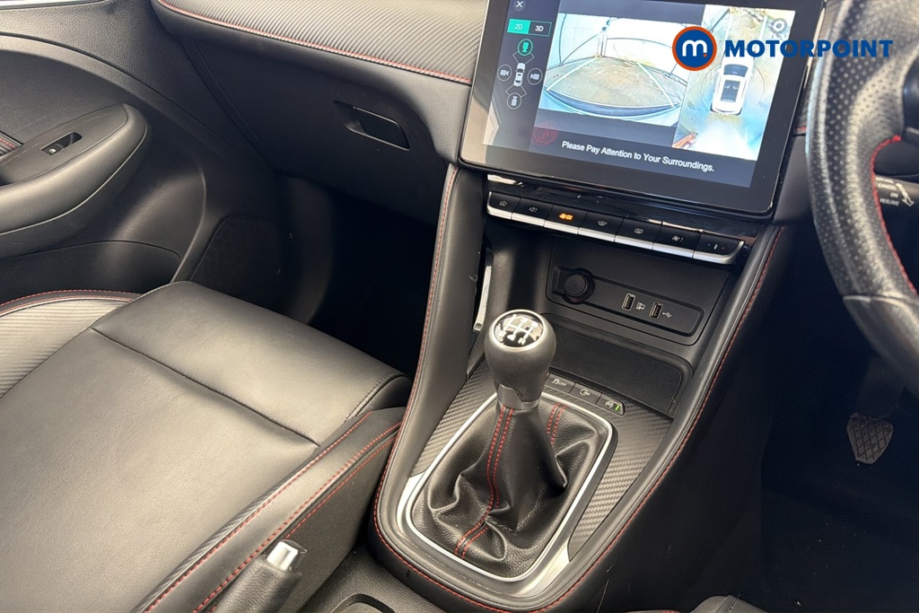 Mg Motor Uk ZS Exclusive Manual Petrol SUV - Stock Number (1667278) - 15th supplementary image