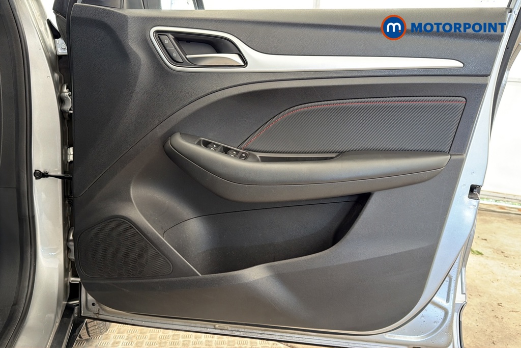 Mg Motor Uk ZS Exclusive Manual Petrol SUV - Stock Number (1667278) - 18th supplementary image