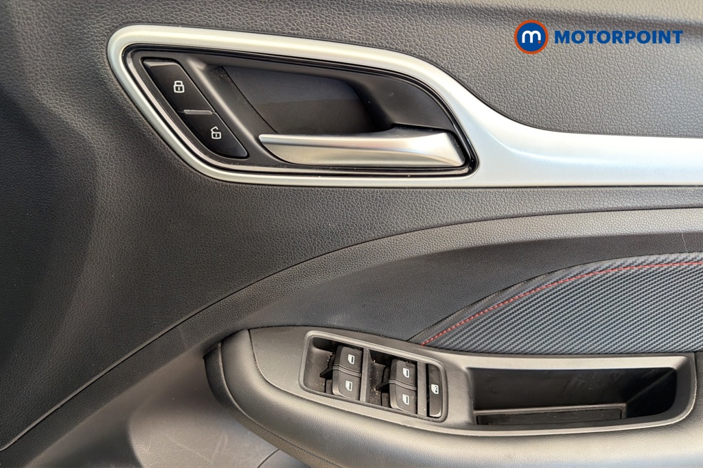 Mg Motor Uk ZS Exclusive Manual Petrol SUV - Stock Number (1667278) - 19th supplementary image