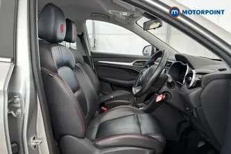 Mg Motor Uk ZS Exclusive Manual Petrol SUV - Stock Number (1667278) - 22nd supplementary image
