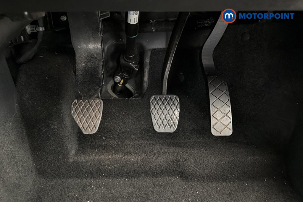 Mg Motor Uk ZS Exclusive Manual Petrol SUV - Stock Number (1667278) - 24th supplementary image
