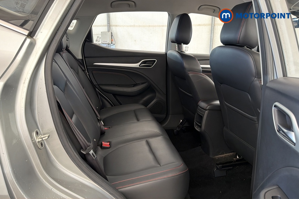 Mg Motor Uk ZS Exclusive Manual Petrol SUV - Stock Number (1667278) - 25th supplementary image