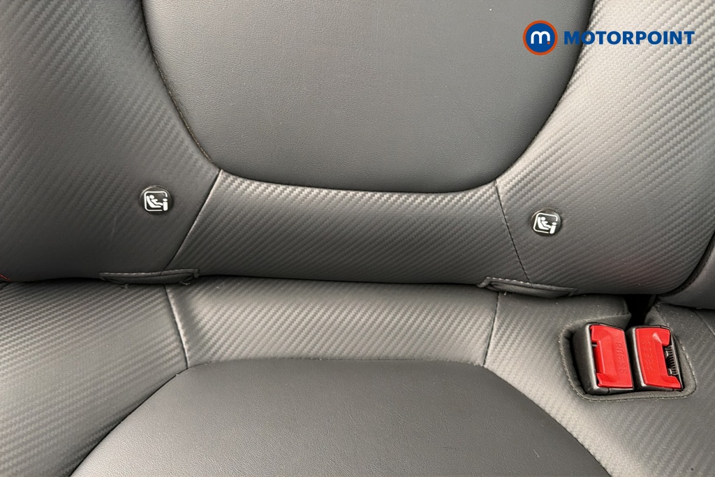 Mg Motor Uk ZS Exclusive Manual Petrol SUV - Stock Number (1667278) - 27th supplementary image