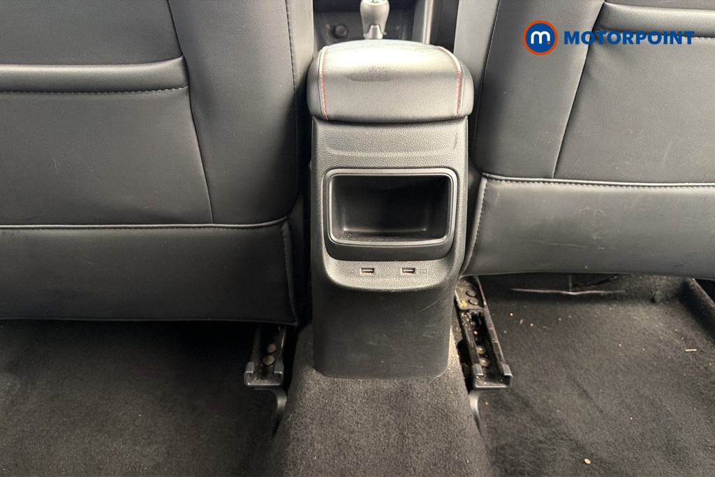 Mg Motor Uk ZS Exclusive Manual Petrol SUV - Stock Number (1667278) - 28th supplementary image