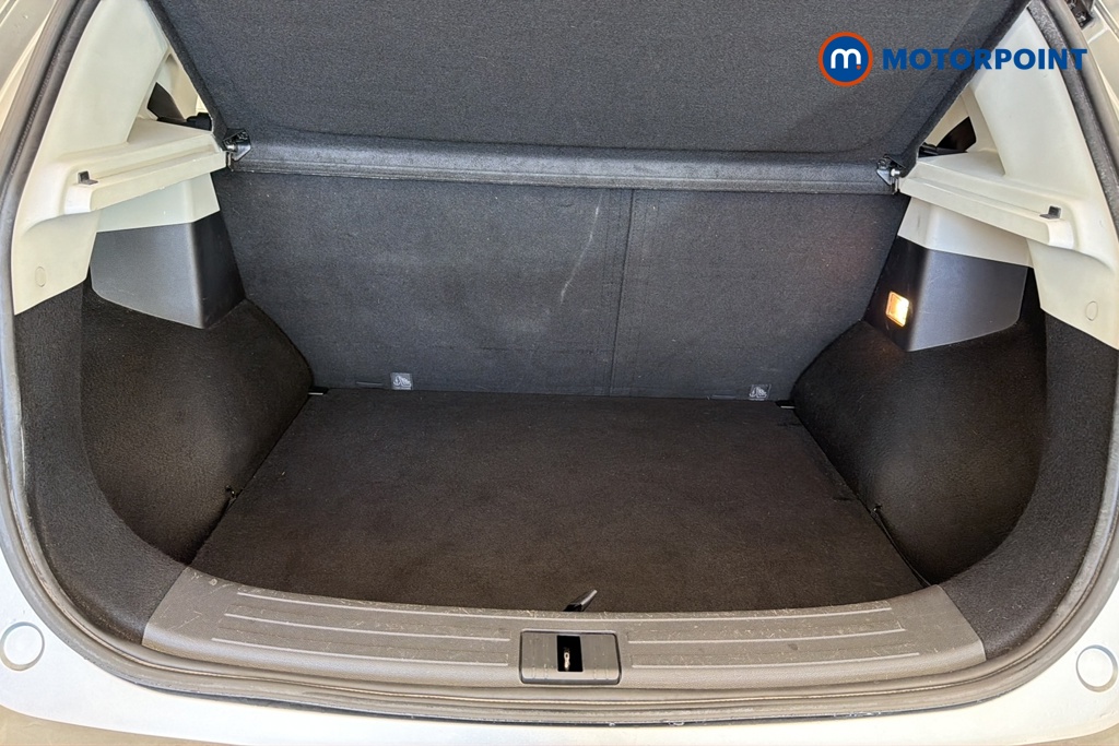 Mg Motor Uk ZS Exclusive Manual Petrol SUV - Stock Number (1667278) - 30th supplementary image