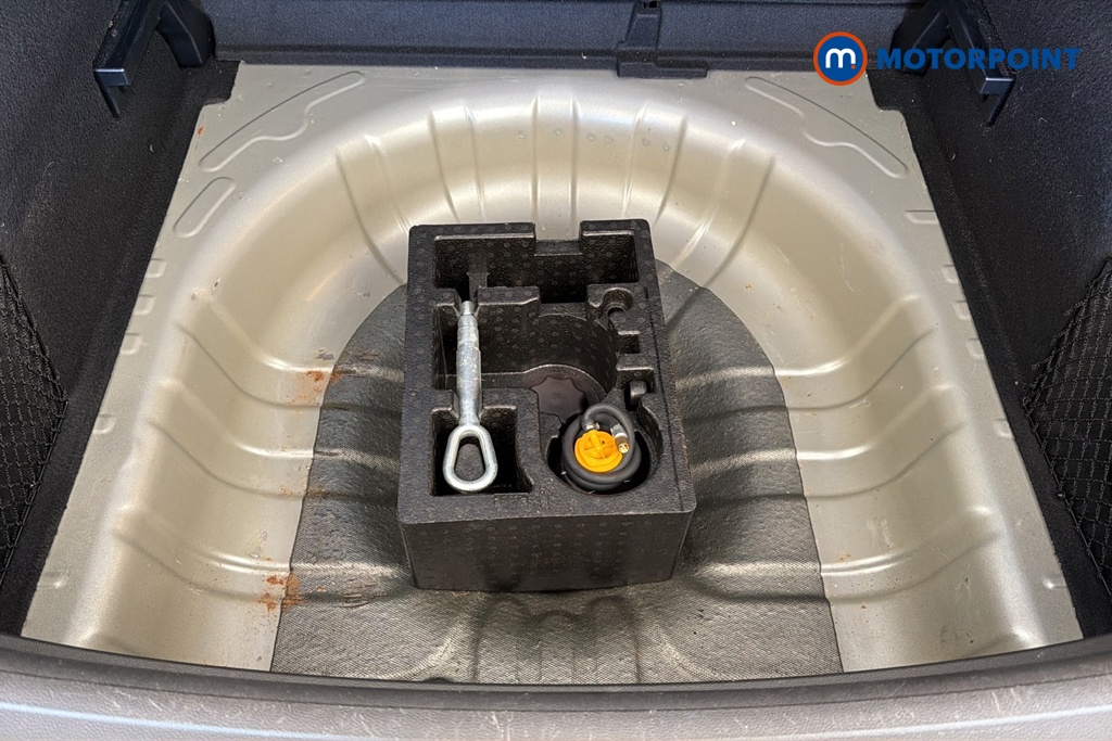 Mg Motor Uk ZS Exclusive Manual Petrol SUV - Stock Number (1667278) - 33rd supplementary image