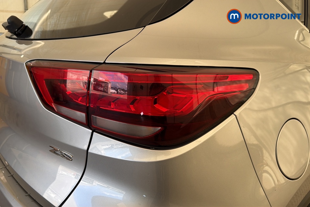 Mg Motor Uk ZS Exclusive Manual Petrol SUV - Stock Number (1667278) - 36th supplementary image