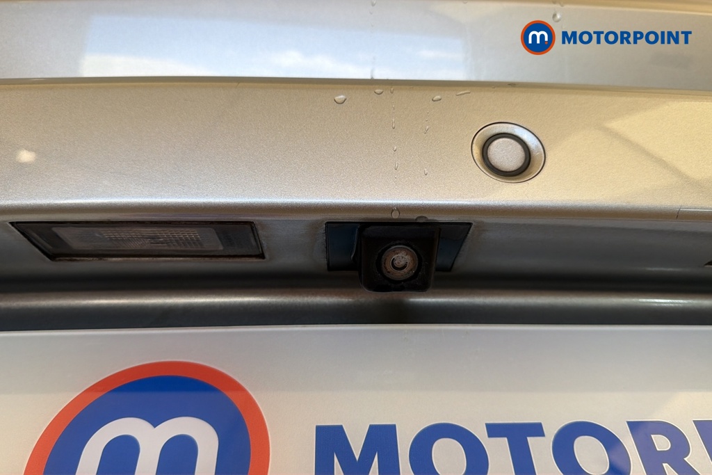 Mg Motor Uk ZS Exclusive Manual Petrol SUV - Stock Number (1667278) - 37th supplementary image