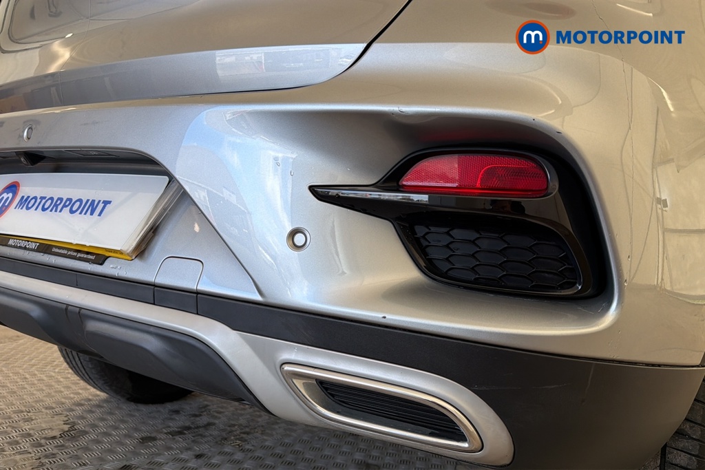 Mg Motor Uk ZS Exclusive Manual Petrol SUV - Stock Number (1667278) - 39th supplementary image