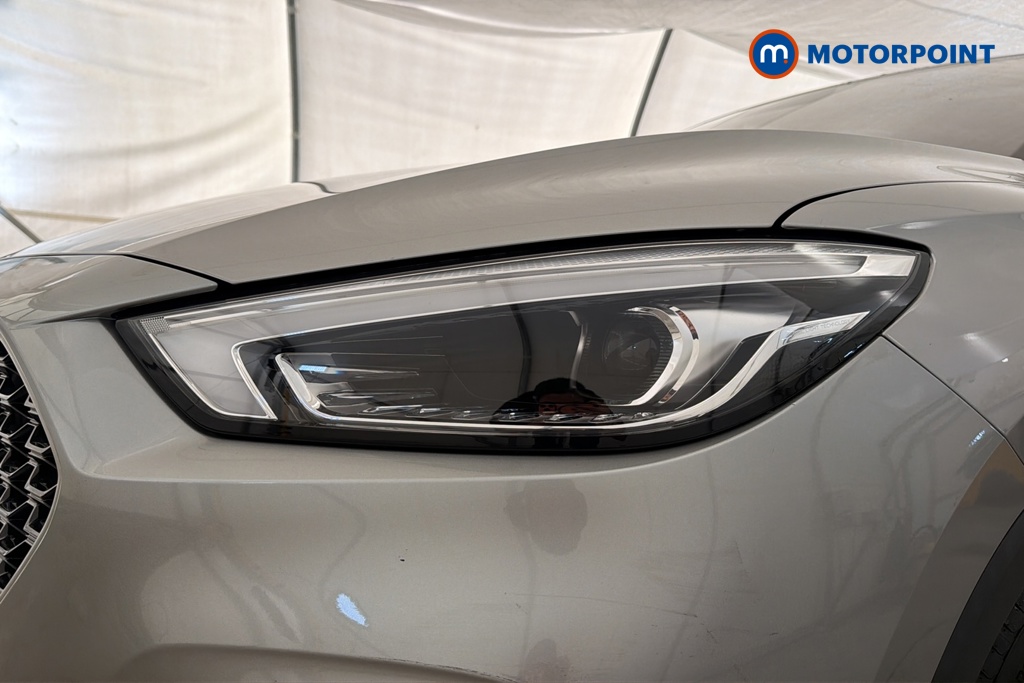 Mg Motor Uk ZS Exclusive Manual Petrol SUV - Stock Number (1667278) - 42nd supplementary image