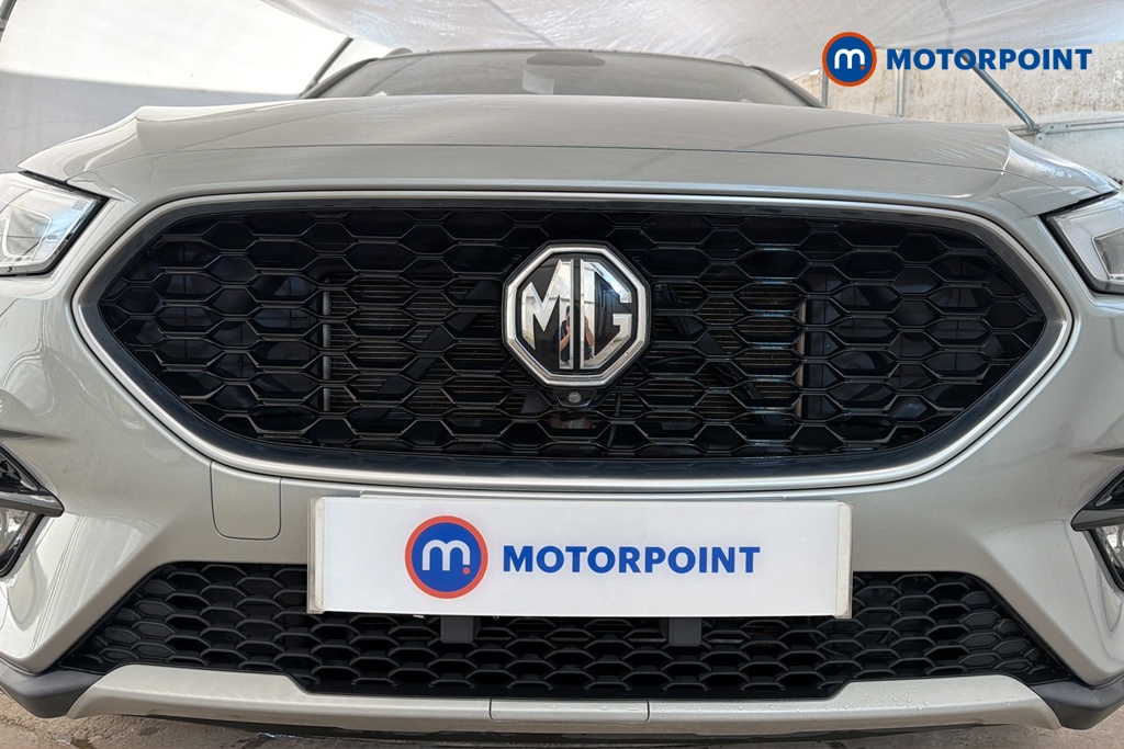 Mg Motor Uk ZS Exclusive Manual Petrol SUV - Stock Number (1667278) - 43rd supplementary image