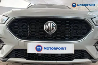 Mg Motor Uk ZS Exclusive Manual Petrol SUV - Stock Number (1667278) - 43rd supplementary image