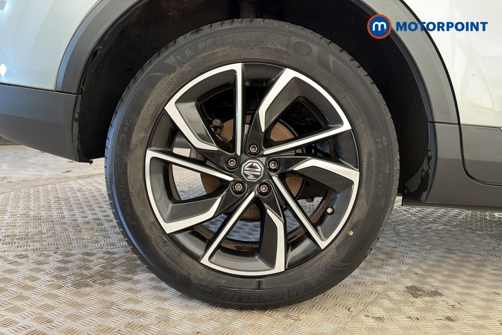 Mg Motor Uk ZS Exclusive Manual Petrol SUV - Stock Number (1667278) - 46th supplementary image