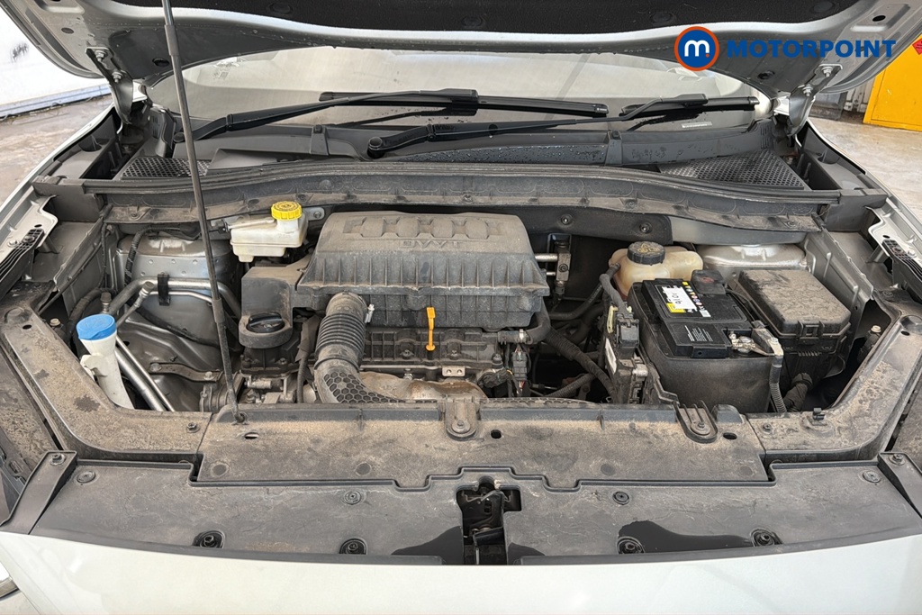 Mg Motor Uk ZS Exclusive Manual Petrol SUV - Stock Number (1667278) - 48th supplementary image