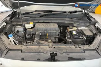 Mg Motor Uk ZS Exclusive Manual Petrol SUV - Stock Number (1667278) - 48th supplementary image