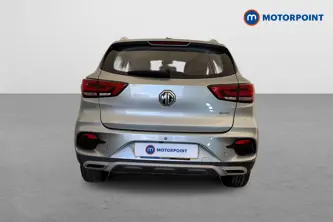 Mg Motor Uk ZS Exclusive Manual Petrol SUV - Stock Number (1667278) - Rear bumper
