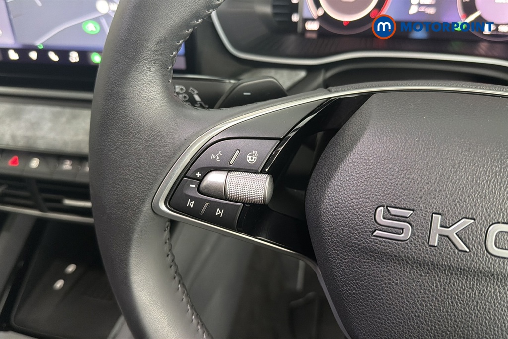 Skoda Octavia Se L Automatic Diesel Hatchback - Stock Number (1669524) - 4th supplementary image
