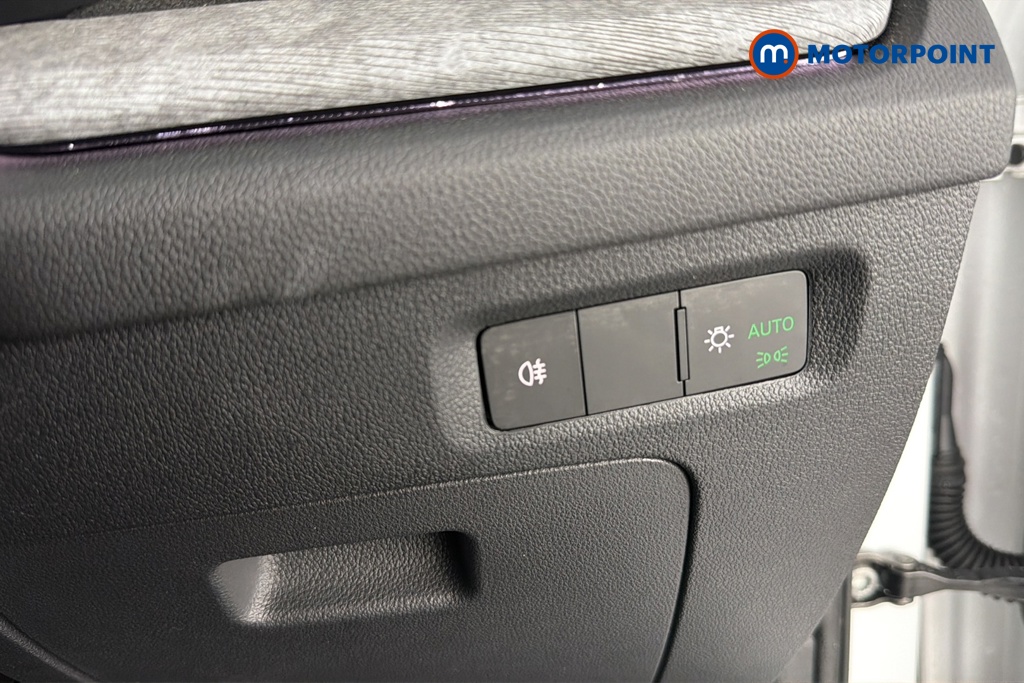 Skoda Octavia Se L Automatic Diesel Hatchback - Stock Number (1669524) - 11th supplementary image