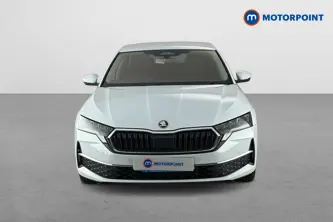 Skoda Octavia Se L Automatic Diesel Hatchback - Stock Number (1669524) - Front bumper