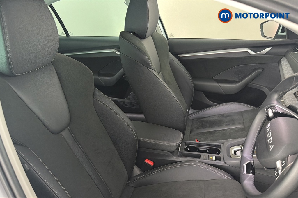 Skoda Octavia Se L Automatic Diesel Hatchback - Stock Number (1669524) - 22nd supplementary image
