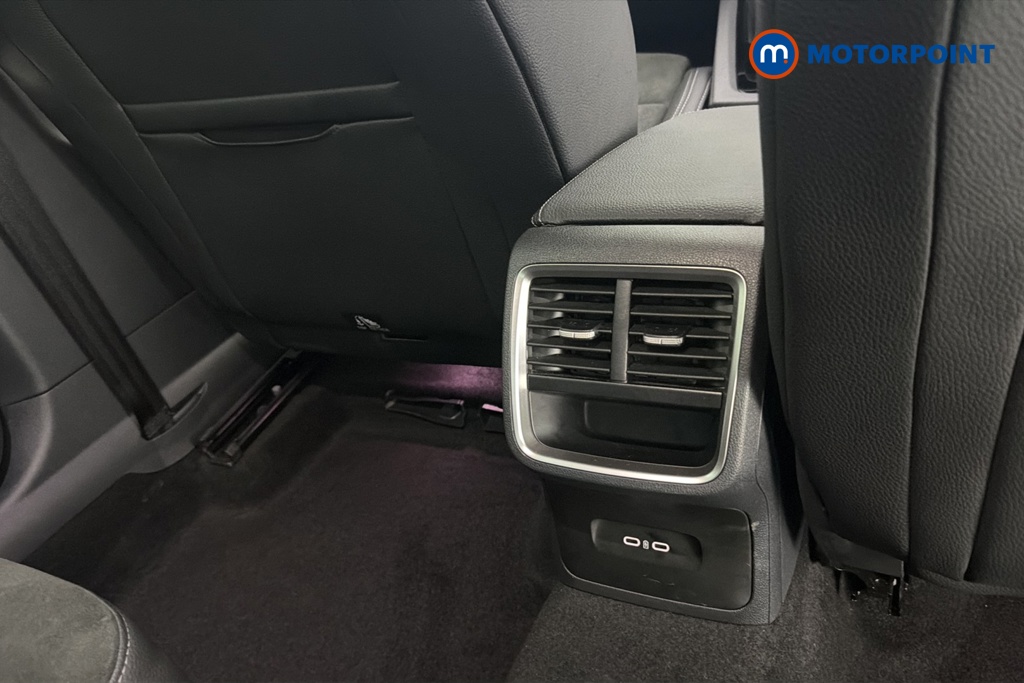 Skoda Octavia Se L Automatic Diesel Hatchback - Stock Number (1669524) - 28th supplementary image