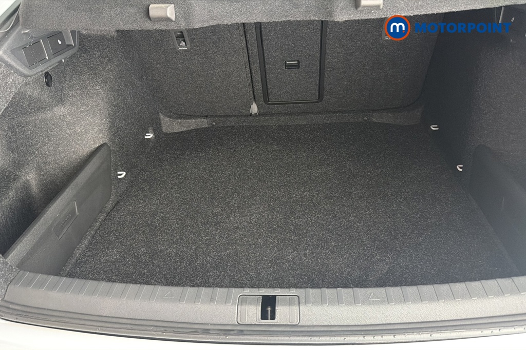 Skoda Octavia Se L Automatic Diesel Hatchback - Stock Number (1669524) - 30th supplementary image