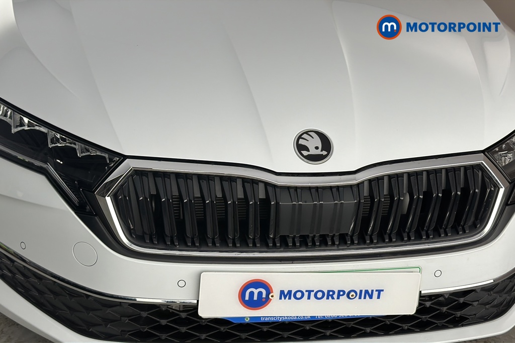 Skoda Octavia Se L Automatic Diesel Hatchback - Stock Number (1669524) - 43rd supplementary image