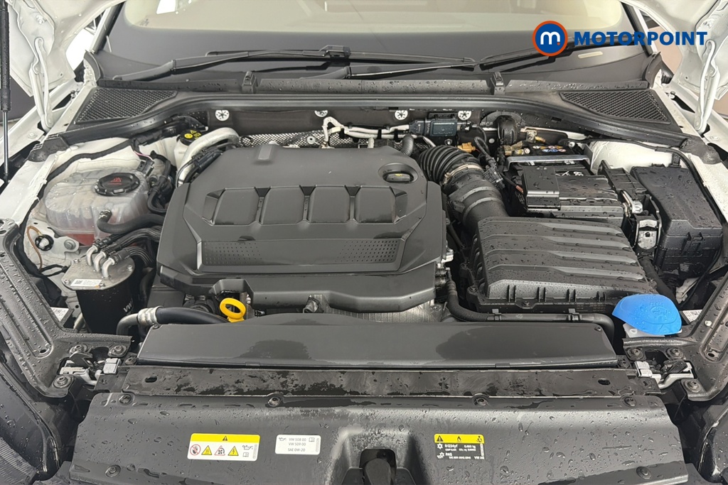 Skoda Octavia Se L Automatic Diesel Hatchback - Stock Number (1669524) - 48th supplementary image