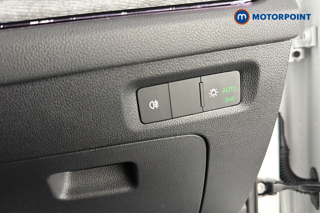 Skoda Octavia Se L Automatic Diesel Hatchback - Stock Number (1669527) - 11th supplementary image