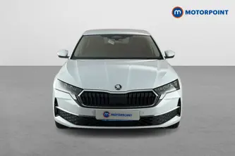 Skoda Octavia Se L Automatic Diesel Hatchback - Stock Number (1669527) - Front bumper