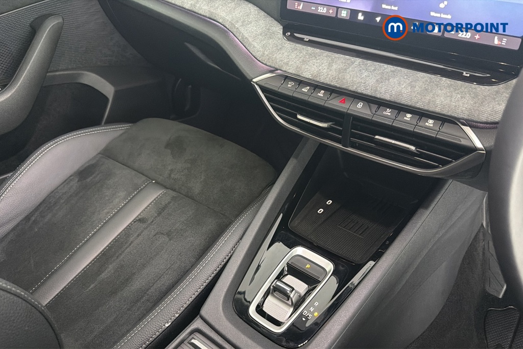 Skoda Octavia Se L Automatic Diesel Hatchback - Stock Number (1669527) - 15th supplementary image