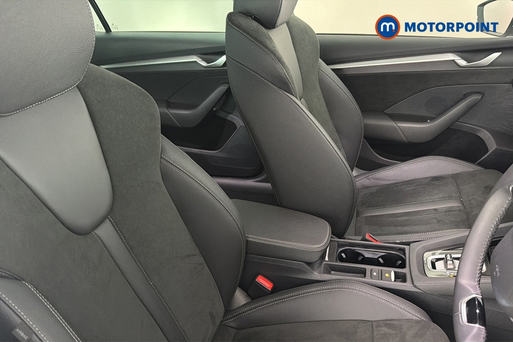 Skoda Octavia Se L Automatic Diesel Hatchback - Stock Number (1669527) - 22nd supplementary image