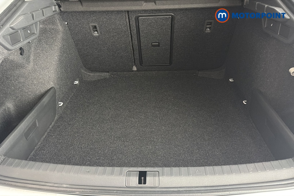 Skoda Octavia Se L Automatic Diesel Hatchback - Stock Number (1669527) - 30th supplementary image