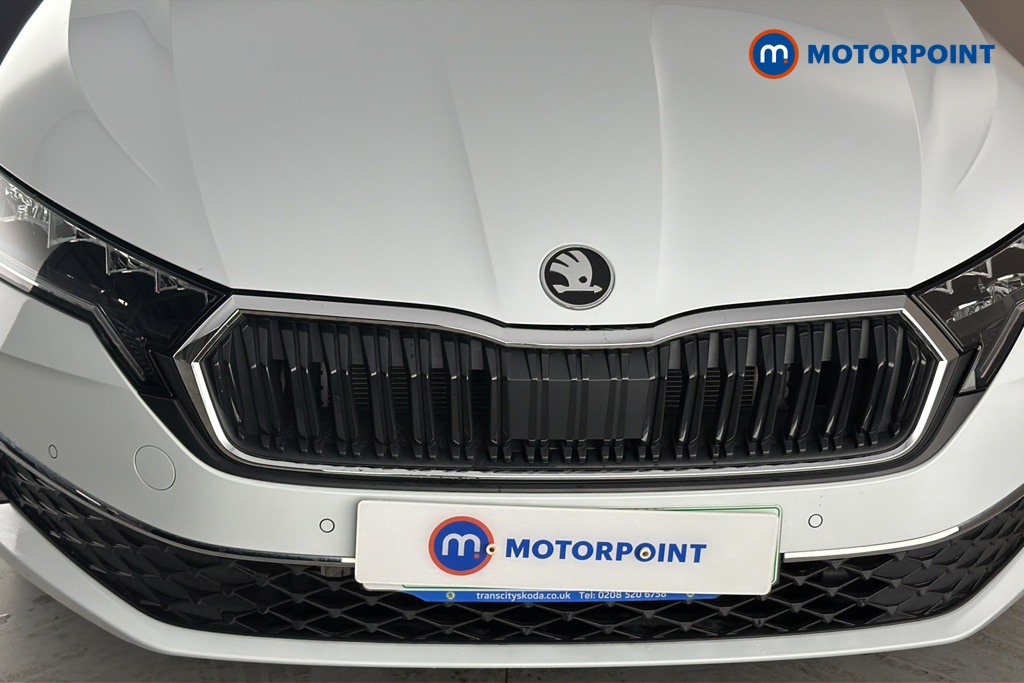 Skoda Octavia Se L Automatic Diesel Hatchback - Stock Number (1669527) - 43rd supplementary image