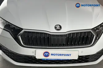 Skoda Octavia Se L Automatic Diesel Hatchback - Stock Number (1669527) - 43rd supplementary image