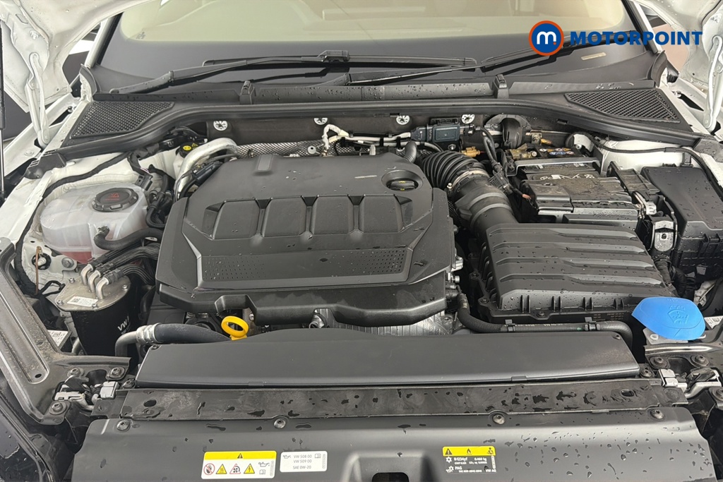 Skoda Octavia Se L Automatic Diesel Hatchback - Stock Number (1669527) - 48th supplementary image